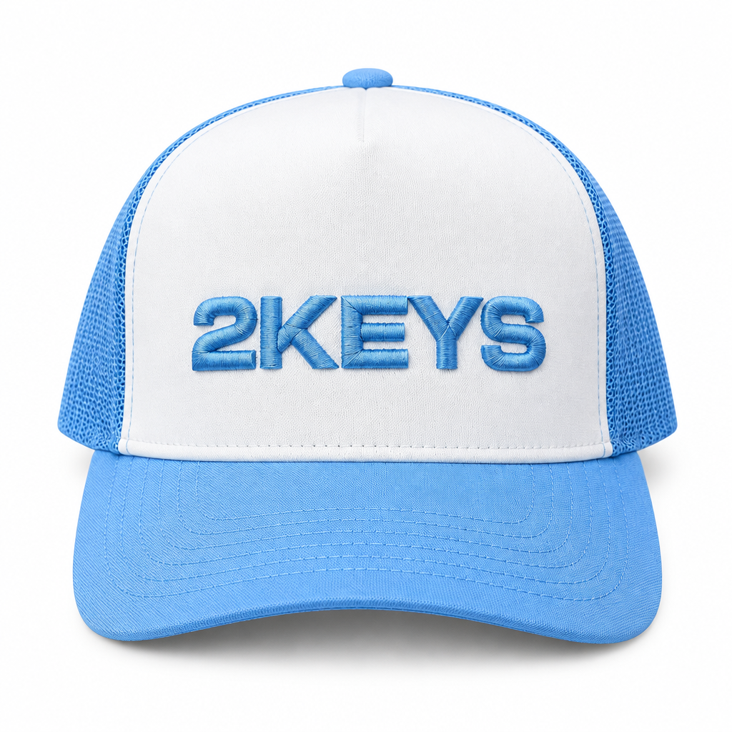 2KEYS — Classic BB Caps