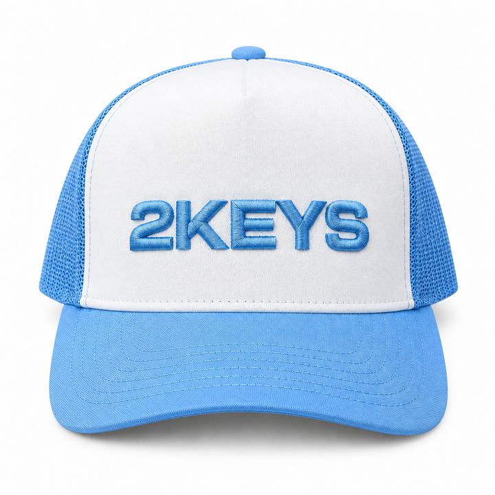 2KEYS — Classic BB Caps