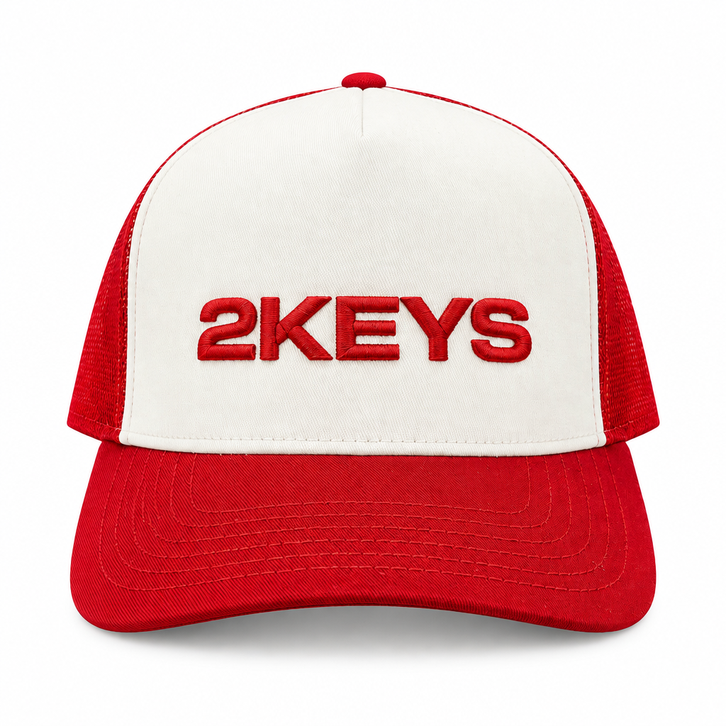 2KEYS — Classic BB Caps