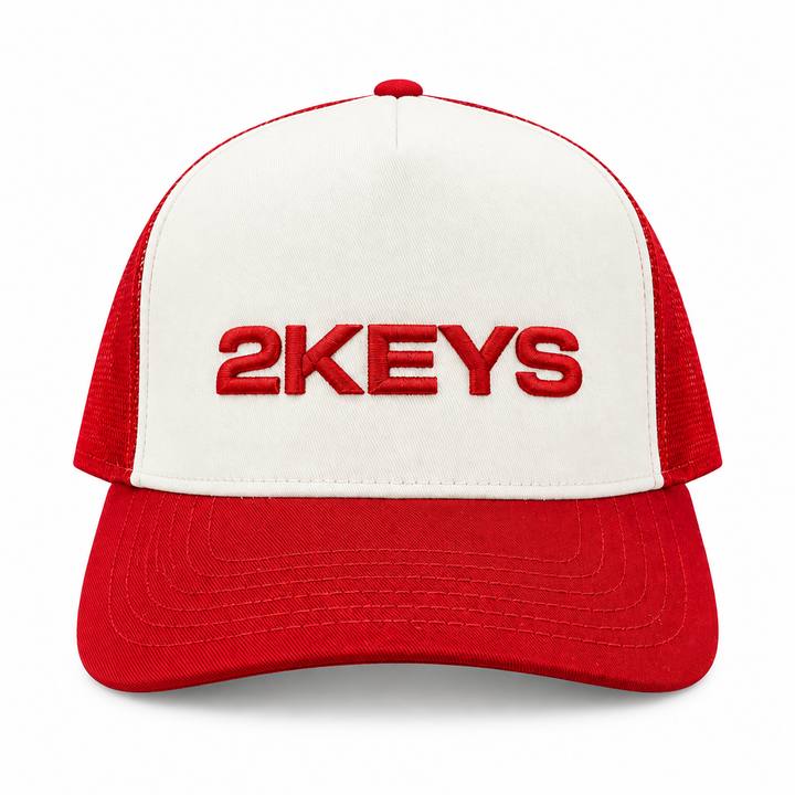 2KEYS — Classic BB Caps