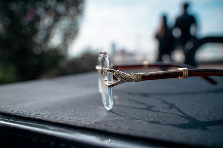 2KEYS — Classic JAG