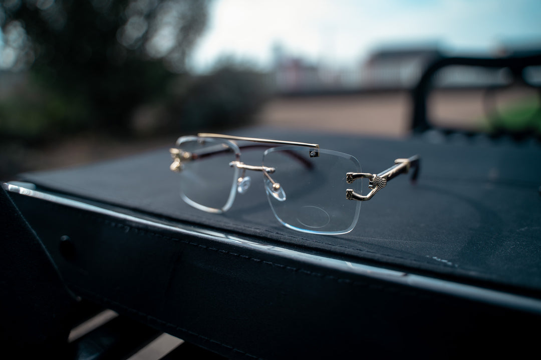 2KEYS — Classic JAG