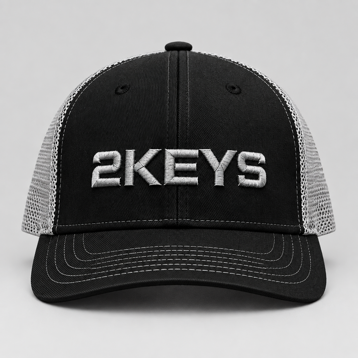 2KEYS — Classic BB Caps