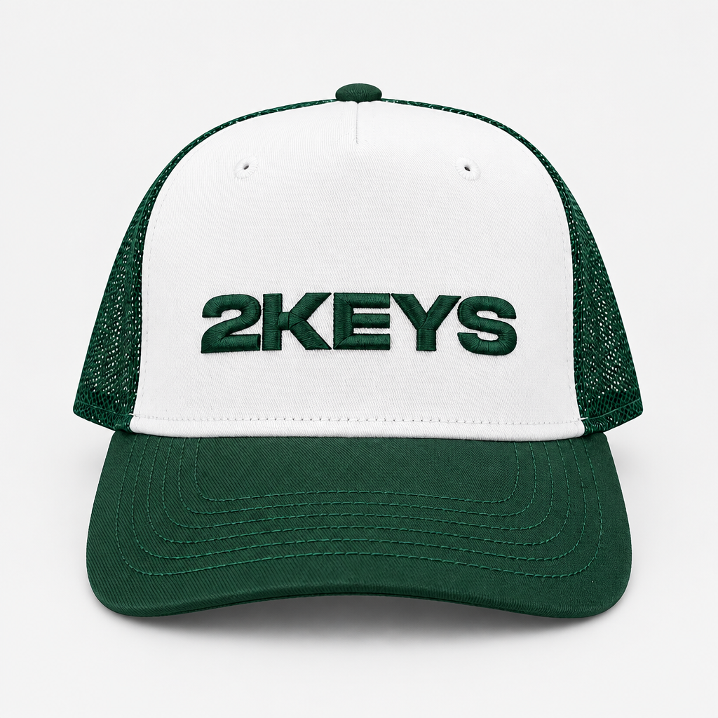 2KEYS — Classic BB Caps