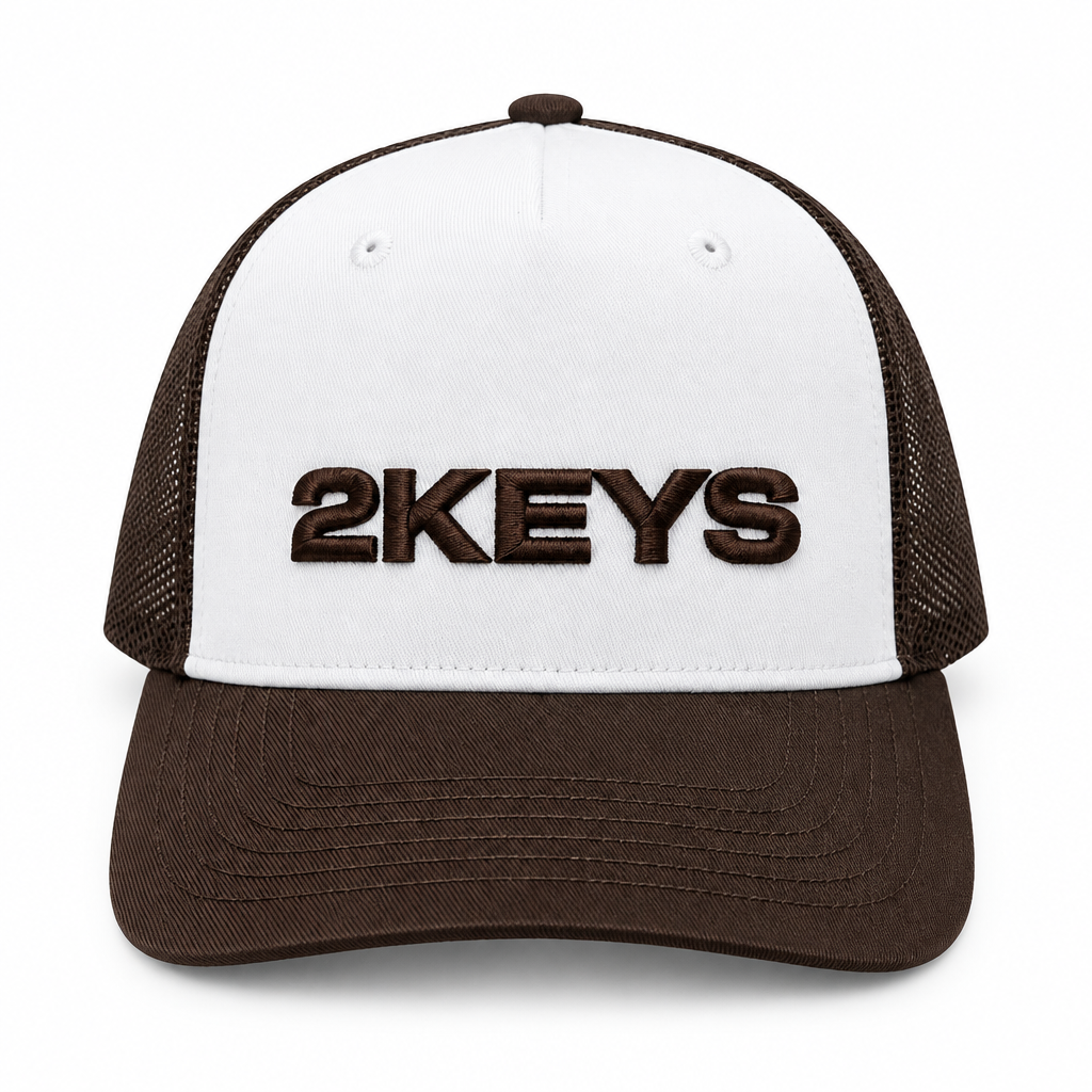 2KEYS — Classic BB Caps
