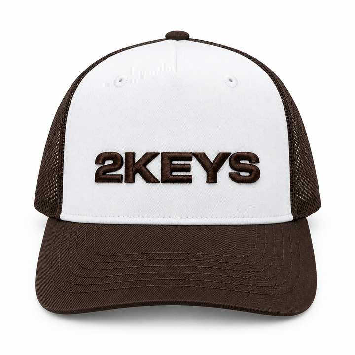 2KEYS — Classic BB Caps
