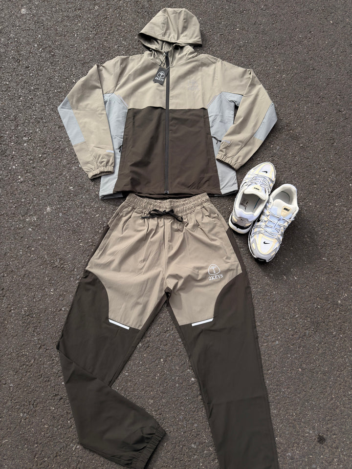 2KEYS — Cash Crop Tracksuit