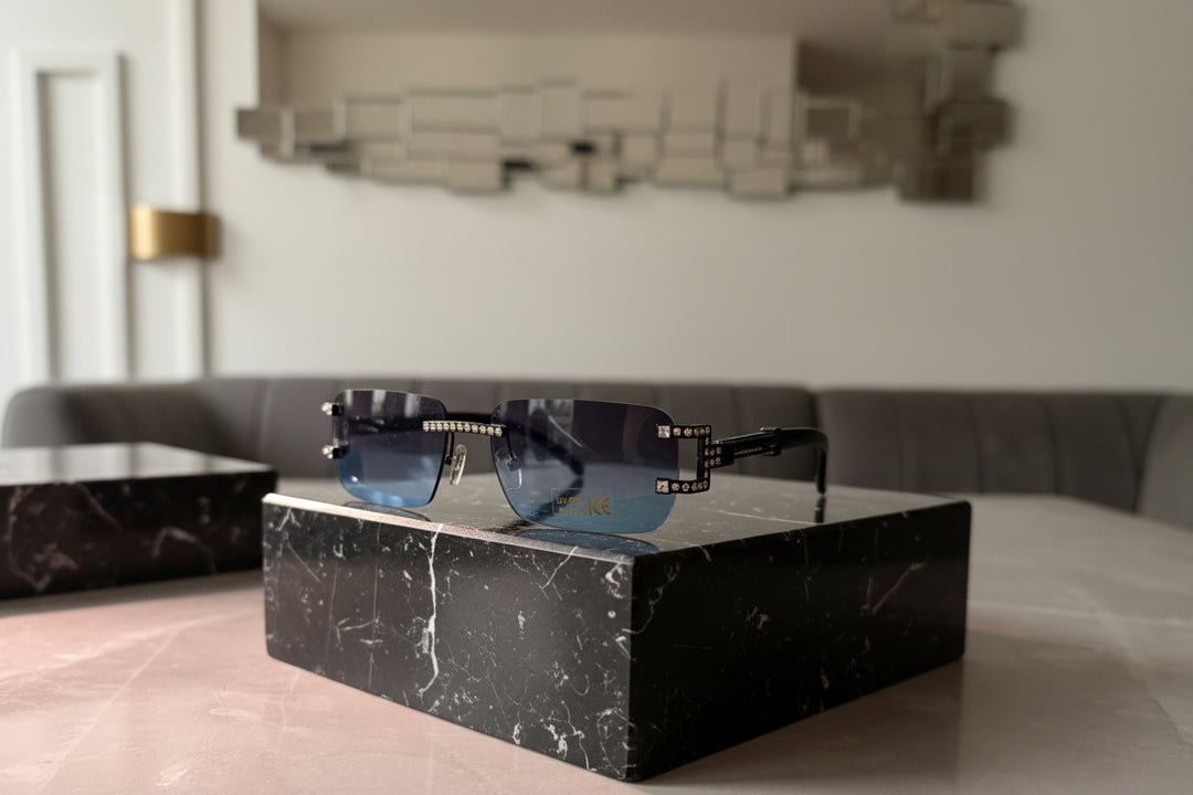 2KEYS — Classic Framez (Midnight Black)