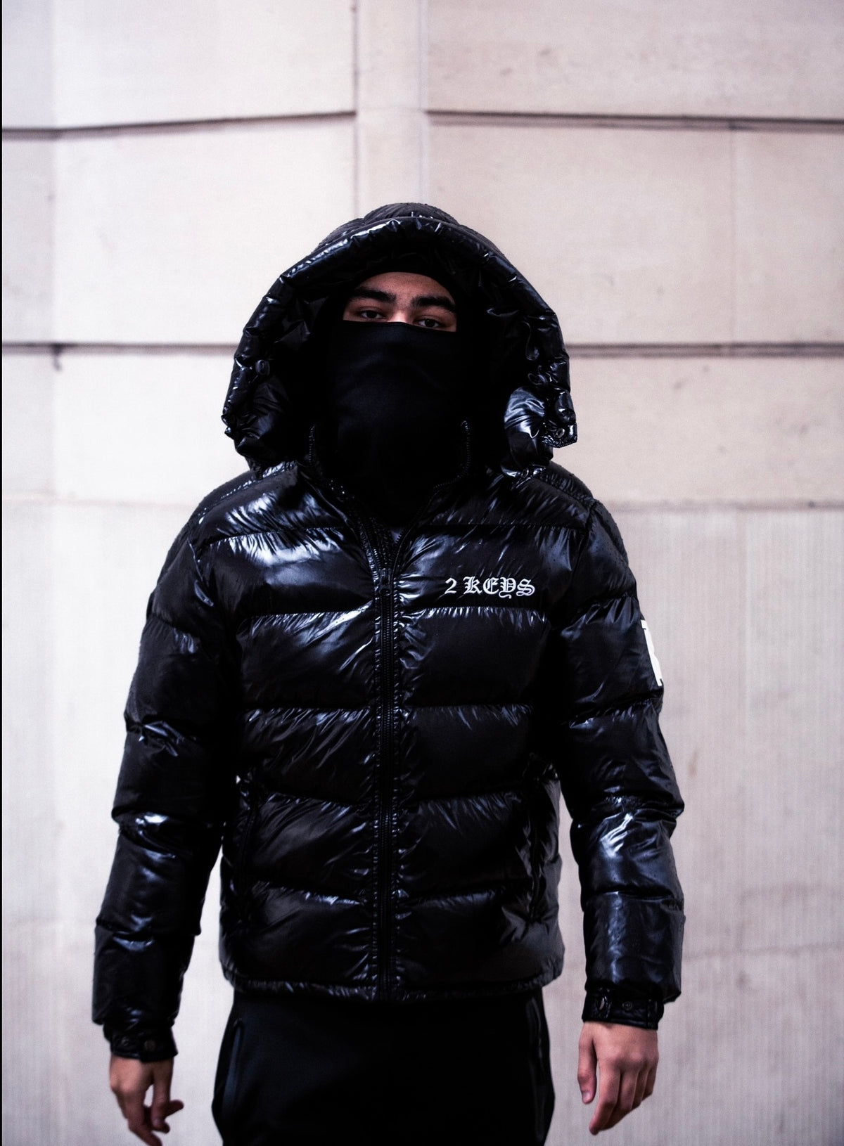 Gortex Fabric